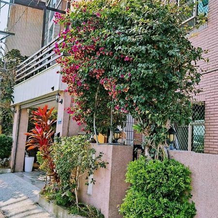 Chu Han C&C B&B Homestay Madou Exterior photo